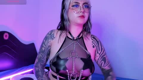 Hallu online show from 02.25.25