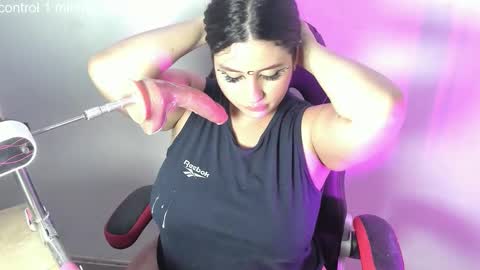 Hally  online show from 01.12.26