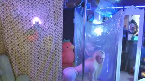 halovalentine online show from 03.07.25