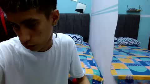 hamcummboy20 online show from 03.10.25