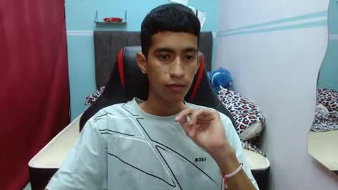 hamcummboy20 online show from 02.05.26