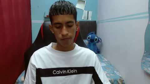 hamcummboy20 online show from 03.09.26