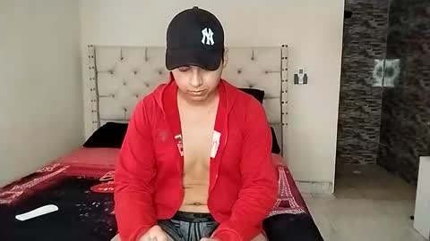 Hamilton online show from 02.25.26