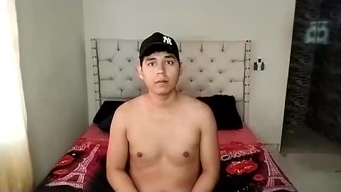 Hamilton online show from 03.01.26