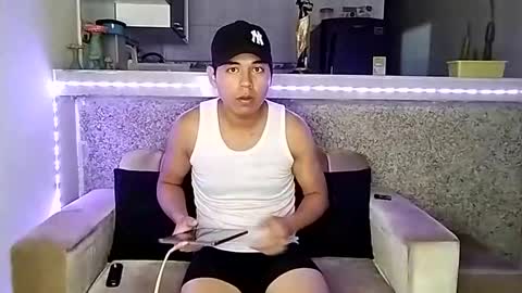 Hamilton online show from 03.23.26