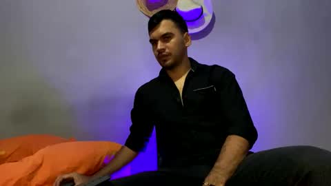 hamiltong12 online show from 11.17.25