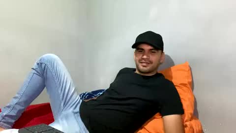 hamiltong12 online show from 11.21.25