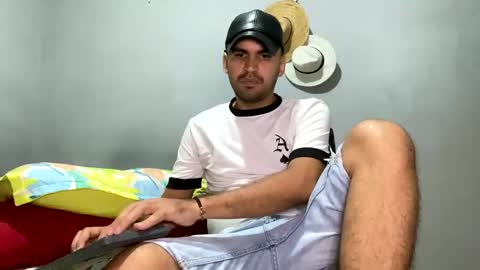 hamiltong12 online show from 11.26.25