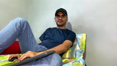 hamiltong12 online show from 11.30.25