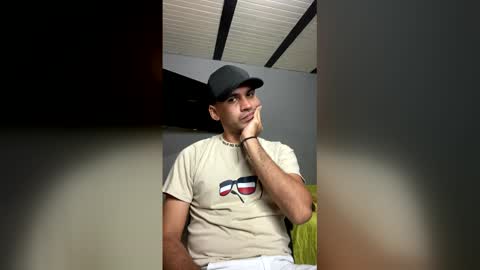 hamiltong12 online show from 12.16.25