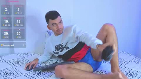 hamiltong12 online show from 02.09.26