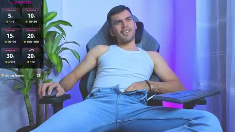 hamiltong12 online show from 03.31.26