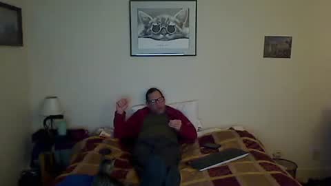 hammerthatthang73 online show from 11.01.25