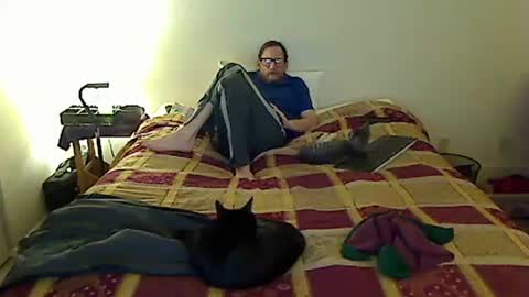 hammerthatthang73 online show from 11.16.25