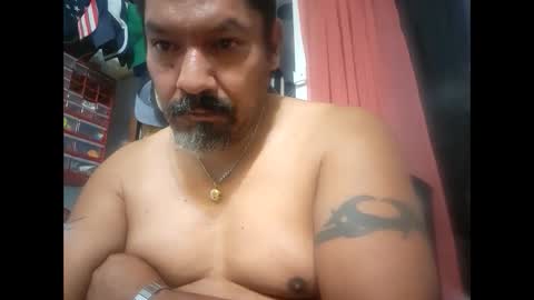 Snapshot of hammybone74 chatting on 12.06.24 Hammy online show from 12.06.24