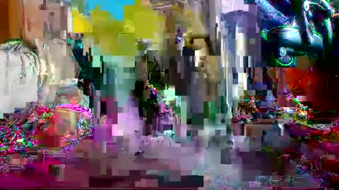 Sissy Sarah-Louise  online show from 12.09.24