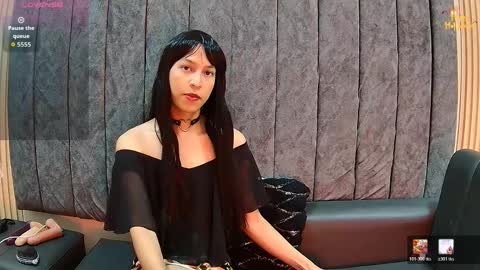 Hamsel  online show from 04.01.26