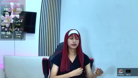 Hamsel  online show from 04.23.26