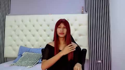 Hamsel  online show from 04.26.26