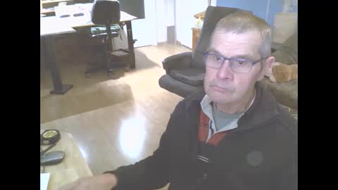 Snapshot of hamto65 chatting on 12.09.24 Prefer men 80 online show from 12.09.24