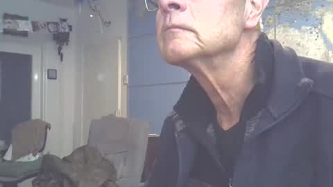 Snapshot of hamto65 chatting on 02.11.25 Prefer men 80 online show from 02.11.25