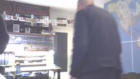 Snapshot of hamto65 chatting on 02.15.25 Prefer men 80 online show from 02.15.25