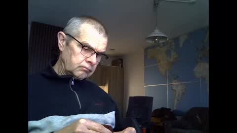 Prefer men 80 online show from 02.06.26