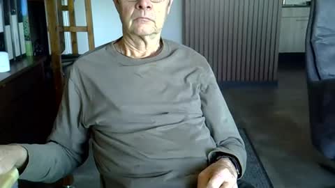 Prefer men 80 online show from 03.02.26