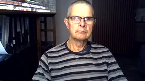 Snapshot of hamto65 chatting on 06.30.26 Prefer men 80 online show from 06.30.26