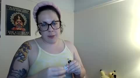 Hamurai420 online show from 01.18.26