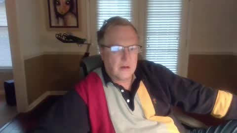 Snapshot of han63 chatting on 01.31.25 Han online show from 01.31.25