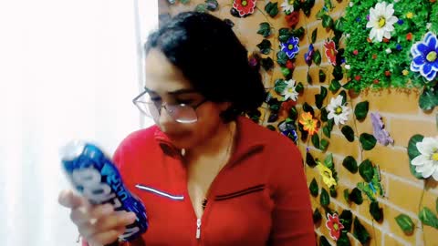 Snapshot of han_deus chatting on 12.15.24 HANMy Dears make sure to follow me here create a FREE account if you dont have one and chat thank you. online show from 12.15.24