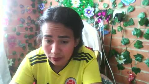 Snapshot of han_deus chatting on 12.21.24 HANMy Dears make sure to follow me here create a FREE account if you dont have one and chat thank you. online show from 12.21.24