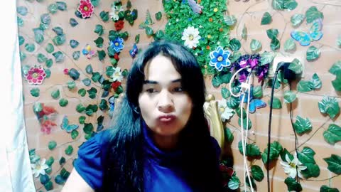 Snapshot of han_deus chatting on 12.25.24 HANMy Dears make sure to follow me here create a FREE account if you dont have one and chat thank you. online show from 12.25.24