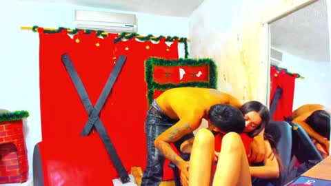 Hana and Zeta online show from 01.23.25