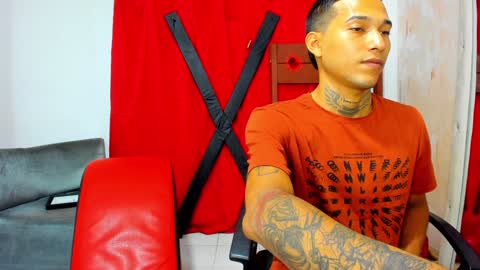 Hana and Zeta online show from 02.03.25