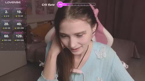 Hana online show from 11.18.25