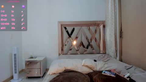 Hana Montes- online show from 02.15.26