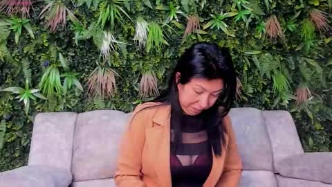 Hanna online show from 11.13.25