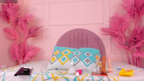 hanaahquinn online show from 03.09.25