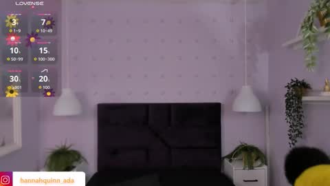 hanaahquinn online show from 11.02.25