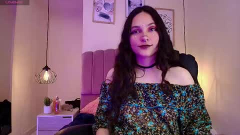 hanabie_ online show from 01.16.26