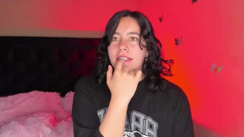 Hanah Montana Independent model online show from 03.05.26