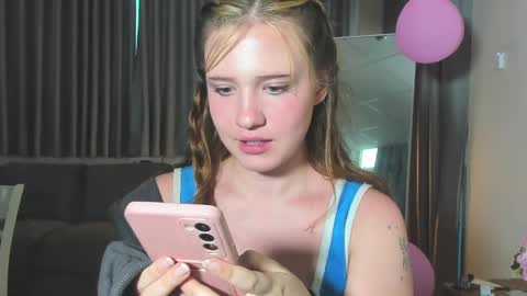 hanahwoods online show from 03.09.25