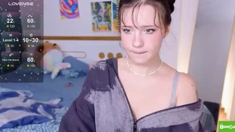 hanahwoods online show from 10.21.25