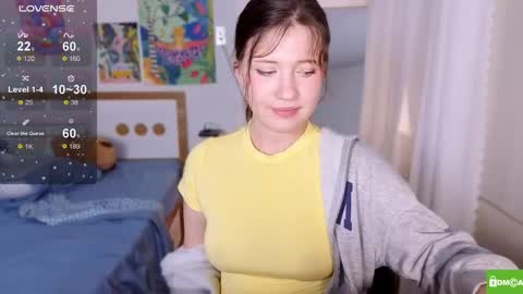 hanahwoods online show from 11.23.25