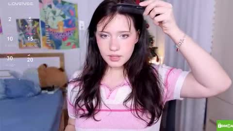 hanahwoods online show from 11.30.25