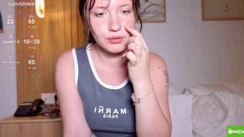 hanahwoods online show from 12.18.25