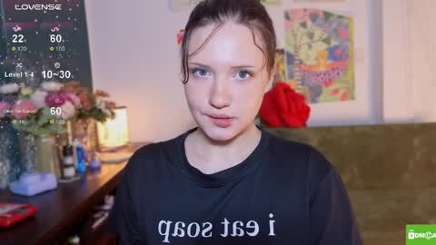 hanahwoods online show from 04.04.26