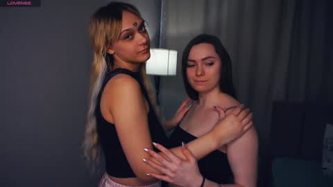  Blair and Ethel  online show from 01.25.25